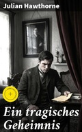 Cover: Ein tragisches Geheimnis - Good Press