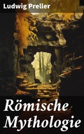Cover: R&ouml;mische Mythologie - Good Press