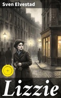 Cover: Lizzie - Good Press