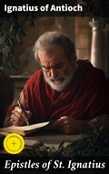 Cover: Epistles of St. Ignatius - Good Press