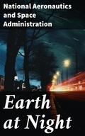 Cover: Earth at Night - Good Press