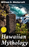 Cover: Hawaiian Mythology - Good Press