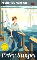 Cover: Peter Simpel - Good Press