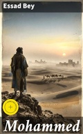 Cover: Mohammed - Good Press