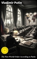 Cover: The New World Order According to Putin - Good Press