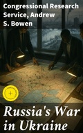Cover: Russia's War in Ukraine - Good Press