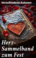 Cover: Herz-Sammelband zum Fest - Good Press