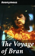 Cover: The Voyage of Bran - Good Press