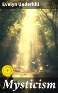 Cover: Mysticism - Good Press