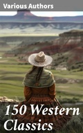 Cover: 150 Western Classics - Good Press