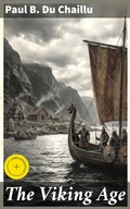 Cover: The Viking Age - Good Press