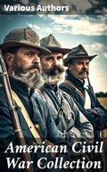 Cover: American Civil War Collection - Good Press