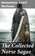 Cover: The Collected Norse Sagas - Good Press