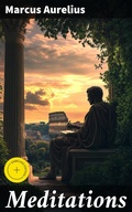 Cover: Meditations - Good Press