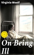 Cover: On Being Ill - Good Press