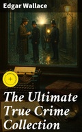 Cover: The Ultimate True Crime Collection - Good Press
