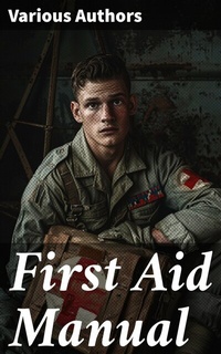 Abbildung von: First Aid Manual - Good Press