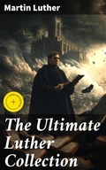 Cover: The Ultimate Luther Collection - Good Press