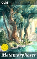 Cover: Metamorphoses - Good Press