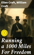 Cover: Running a 1000 Miles For Freedom - Good Press