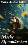 Cover: Irische Elfenm&auml;rchen - Good Press