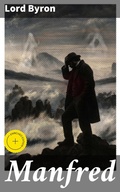 Cover: Manfred - Good Press