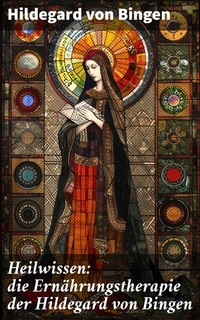 Abbildung von: Heilwissen: die Ernährungstherapie der Hildegard von Bingen - Good Press