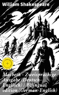 Cover: Macbeth - Zweisprachige Ausgabe (Deutsch-Englisch) / Bilingual edition (German-English) - Good Press