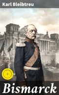 Cover: Bismarck - Good Press