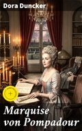 Cover: Marquise von Pompadour - Good Press