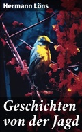 Cover: Geschichten von der Jagd - Good Press