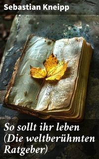 Abbildung von: So sollt ihr leben (Die weltberühmten Ratgeber) - Good Press