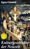 Cover: Kulturgeschichte der Neuzeit - Good Press