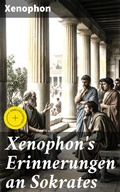 Cover: Xenophon's Erinnerungen an Sokrates - Good Press