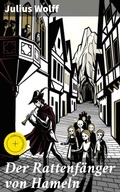 Cover: Der Rattenf&auml;nger von Hameln - Good Press