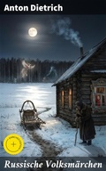 Cover: Russische Volksm&auml;rchen - Good Press