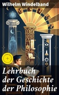 Cover: Lehrbuch der Geschichte der Philosophie - Good Press