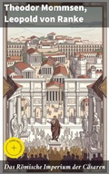 Cover: Das R&ouml;mische Imperium der C&auml;saren - Good Press