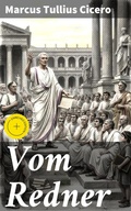 Cover: Vom Redner - Good Press