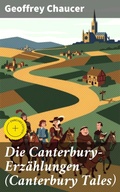 Cover: Die Canterbury-Erz&auml;hlungen (Canterbury Tales) - Good Press