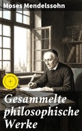 Cover: Gesammelte philosophische Werke - Good Press