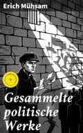 Cover: Gesammelte politische Werke - Good Press