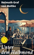 Cover: Unter dem Halbmond - Good Press