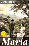 Cover: Mar&iacute;a - Good Press