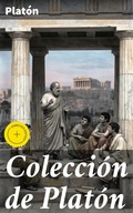 Cover: Colecci&oacute;n de Plat&oacute;n - Good Press