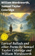 Cover: Lyrical Ballads and other Poems by Samuel Taylor Coleridge and William Wordsworth - Good Press