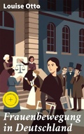 Cover: Frauenbewegung in Deutschland - Good Press