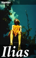 Cover: Ilias - Good Press