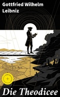 Cover: Die Theodicee - Good Press