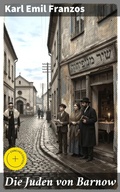 Cover: Die Juden von Barnow - Good Press